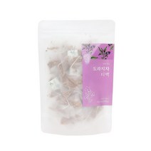 도라지차티백 30개입, 없음