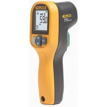 FLUKE 후루크 방사 온도계 62MAX, FLUKE-59 MAX개, Y