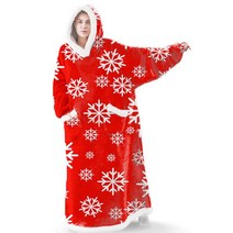 황토이불 중력 수피마 데일리라이크 이불 겨울용 따뜻하고 두꺼운 웨어러블 레이지 담요 셰르파 아웃도어