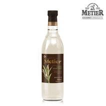 CJ메티에 클래식슈가시럽 700ml+펌프증정, 1개