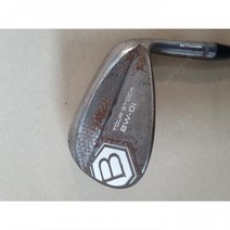 베티나르디 투어스톡 BW-01 52도 다골 투어이슈 S200 중고웨지(71010105), 기본 : 상세페이지 참조