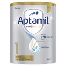 Aptamil Profutura 1 Premium Baby 압타밀 프로푸트라 1 프리미엄 베이비 포뮬라 0-6개월 900g