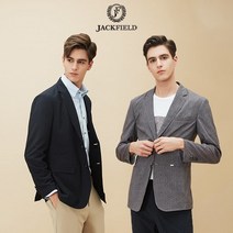 잭필드 2종 렙토 자켓 883110
