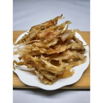 반려견 수제간식 무뼈닭발 50g