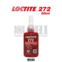 헨켈 록타이트 LOCTITE 272 50ml 나사고정제