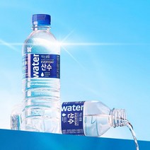 에브리데이 산수 에브리데이 산수 생수 2L 6병 외 500ml 330ml 1.0L, 에브리데이 산수 무라벨  330ml 20병