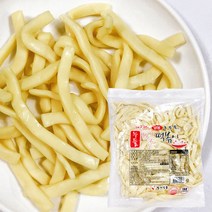 별가 후루룩 누들밀떡볶이1kg(납작/냉동)