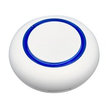 경보기 Tuya 스마트 sos wifi 알람 푸시 노인 여성 남자 자기 방어 노인 개인 보안 직원 비상 도움 호출 버튼, 당신은 당신의 버튼