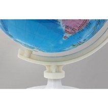 학습용지구본 SJ-210-E1/행정지구본