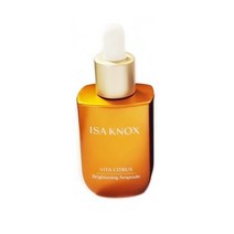 이자녹스 비타 시트러스 브라이트닝 앰플 30ml, 상세페이지 참조