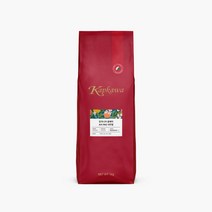 [원두] 탄자니아 음베야 AA FAQ 내추럴 1kg, 더치커피／모카포트