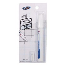 타일 줄눈마카펜10ml 476411EA, 쿠팡@ 1