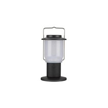 스노우 피크(snow peak) HOME&CAMP 랜턴 블랙 ES-080-BK