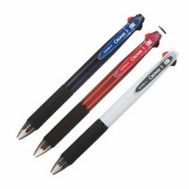 동아)크로닉스3색볼펜(0.7mm/청색), 단품