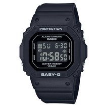 BGD-565-1D 베이비지 BABY-G 여성 전자 디지털 시계