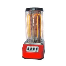 대성정밀 대용량 나노탄소 전기히터난로 NCU-5000W