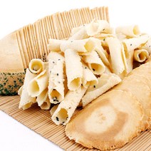 전통과자 옛날 땅콩/파래/생강맛 3종 전병 (맛별 2팩)