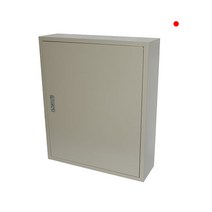 콘트롤박스 철제 노출함 분전함 스틸함 철박스 배전함 차단기함 200x300x150
