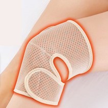 알팍스 고탄력 무릎보호대 무릎관절보호대 원적외선효과 보호스트랩 헬스 등산용 용품