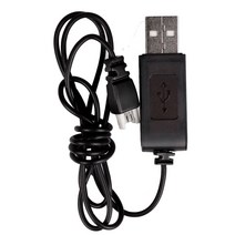 SYMA X13 X11C 드론배터리 드론부품모음 모터, 04. (X13) USB충전기(MOLEX)