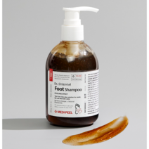 메디필 닥터 오리엔탈 풋 샴푸 1개