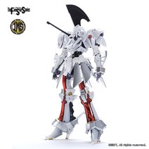 파이브스타스토리 VOLKS 조형마을 IMS 1:100 레드 미라지, 1개