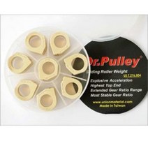 보이저250 300 조이맥스300구형 닥터플리 각형 P3662, 18g, 1개