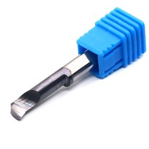 MZG SBFR 소형 홀 CNC 선반 가공 카바이드 텅스텐강 4mm 6mm 보링 터닝 공구 1개, [10] SBFR60200R020-D6