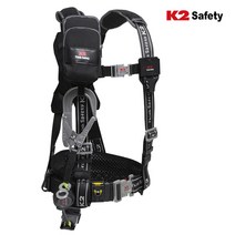 K2 상체식안전벨트 KB-9401 자동릴, 1개