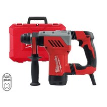 밀워키 밀워키 SDS-PLUS 유선 로터리 함마드릴 PLH28E 800W 해머 고성능, 1개