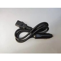 가전제품 부품 자동차 전기 밥솥 전원 코드 12V 24V, 01 power cable