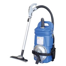 경서 청소기(배낭형) SC-501(건식/흡입)