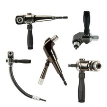 세신버팔로 앵글드라이버 코너드라이버 모음, ADMIN(미니타입/핸들:BK), 1개