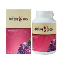 우리엄마 칡 칡환 칡뿌리 갈근 칡가루 칡분말 추출물 환 국산 100프로, 160g, 2Ea