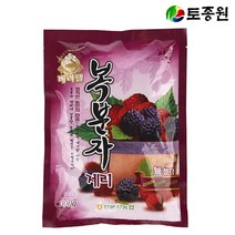 토종원 베리웰복분자제리300g10개 전북고창선운산농협, 베리웰 복분자 제리 300g 1봉지 x 10개