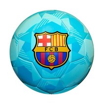 Icon Sports 팬 샵 프리즘 팀 축구공 UEFA 챔피언스 리그 축구 바르셀로나 대체 사이즈 5 3606286324, Alternate 2