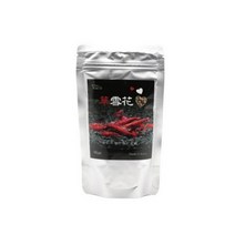 초설화 80g crs관상용 애완 생이새우 먹이사료 신설화
