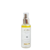 달바 화이트 트러플 퍼스트 스프레이 세럼, 100ml, 1개