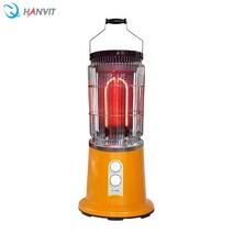 후지카 한빛 전기히터 원통히터 3단점보히터 4단점보히터 스탠드형히터 벽걸이형히터 스토브 반사판히터 가스히터 근적외선히터 카본히터 난방기, 한빛-근적외선원통히터/HV-2006T