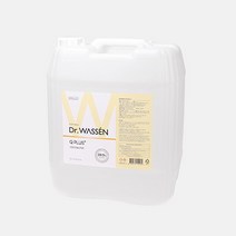 닥터와쎈 큐플러스 4급암모늄 살균소독제 20L, 상세페이지 참조