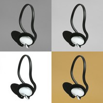 TYDL 넥밴드 헤드폰