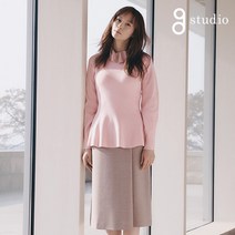 [론칭가79 000]지스튜디오 울블렌딩 스커트