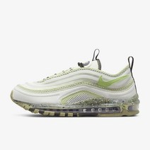 (국내매장판/AS가능) 나이키 에어 맥스 97 테라스케이프 운동화 러닝화 런닝화 조깅화 헬스화 커플 신발 DJ5019-002