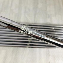 골프 클럽 셋트 Honma TW747P 아이언 세트 단조 장거리 하이 컨트롤 스틸 샤프트 RS 플렉스, 01 NS PRO 950 S