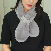 차밍몰 세무링 퍼머플러 S780