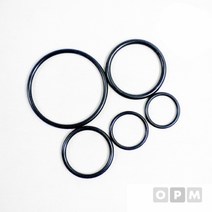 [성일무역] OPM 바이톤 오링 G계열 G-16 / 16 x 3, 상세페이지 참조