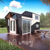 대전/유성/계룡 6평농막주택제작 및 시공