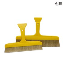 신표 도배풀솔 2종 도배용품 도배솔 풀솔 브러쉬 벽지 인테리어 리모델링 도장 페인트 붓 부산달동네, 300mm(12인치)