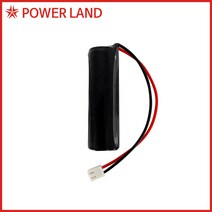 코로스전지 COROS ER14505 C0640 RR타입 AA사이즈 3.6V 2500mAh [PLC/열량계 배터리], 1개