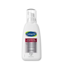 세타필 Cetaphil 레드네스 릴리빙 나이트 모이스처라이저 1.7 fl oz, Face Wash
